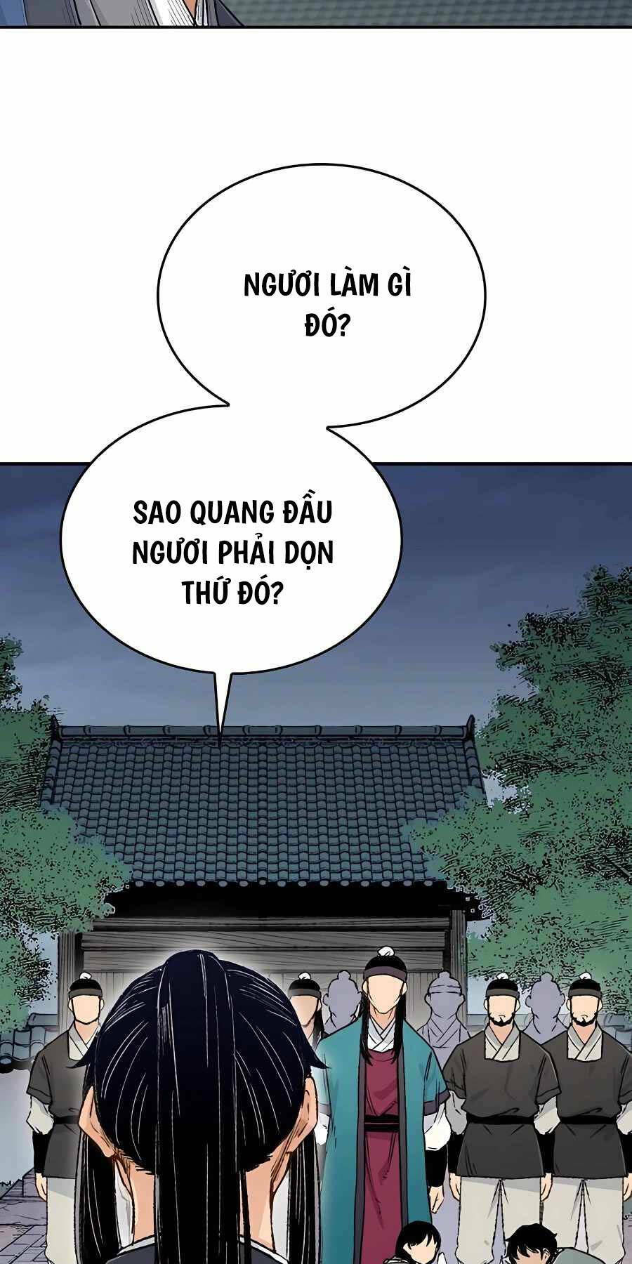 Thiên Ma Quy Hoàn - Chapter 5 - Page 58