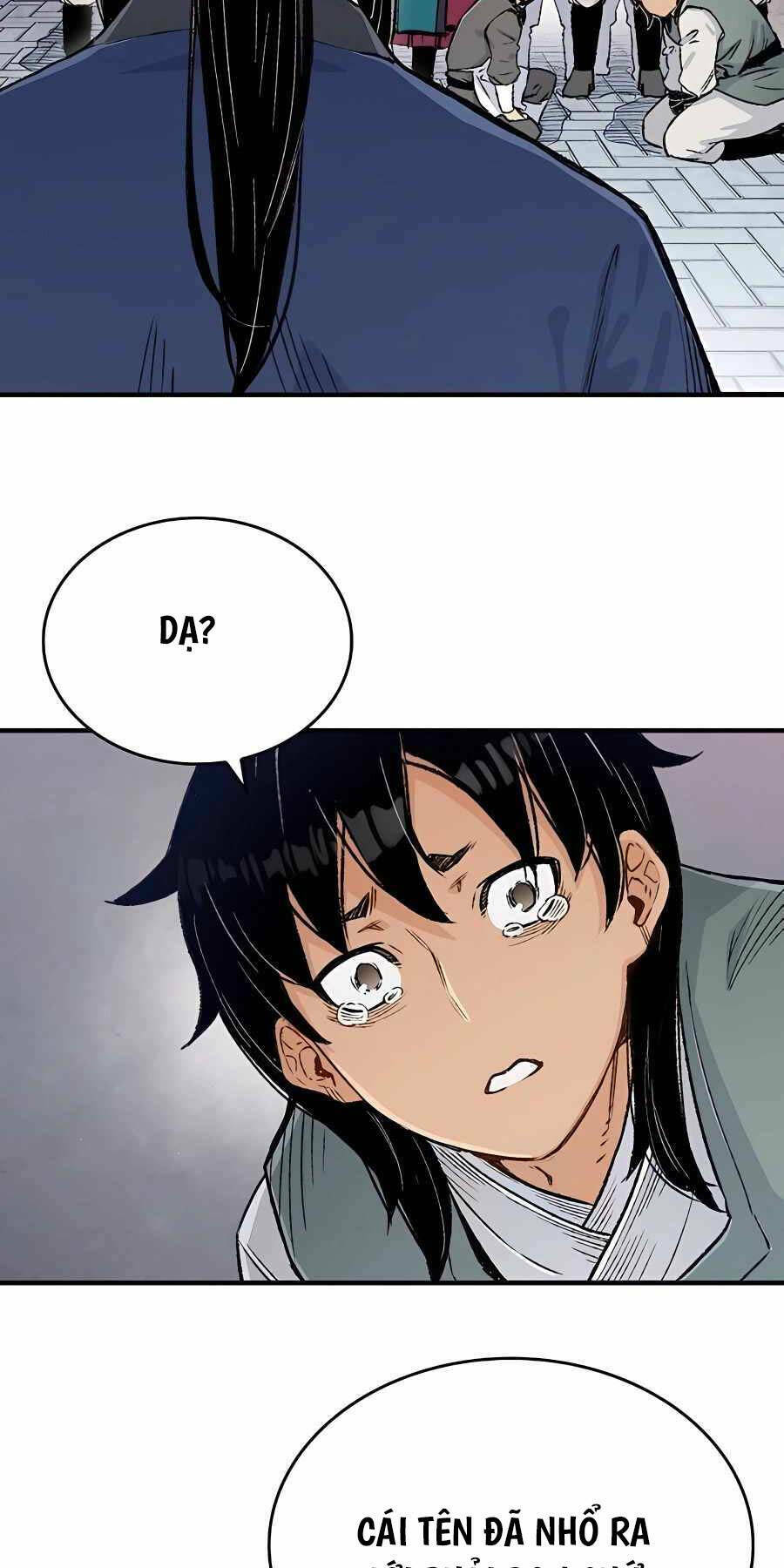 Thiên Ma Quy Hoàn - Chapter 5 - Page 59