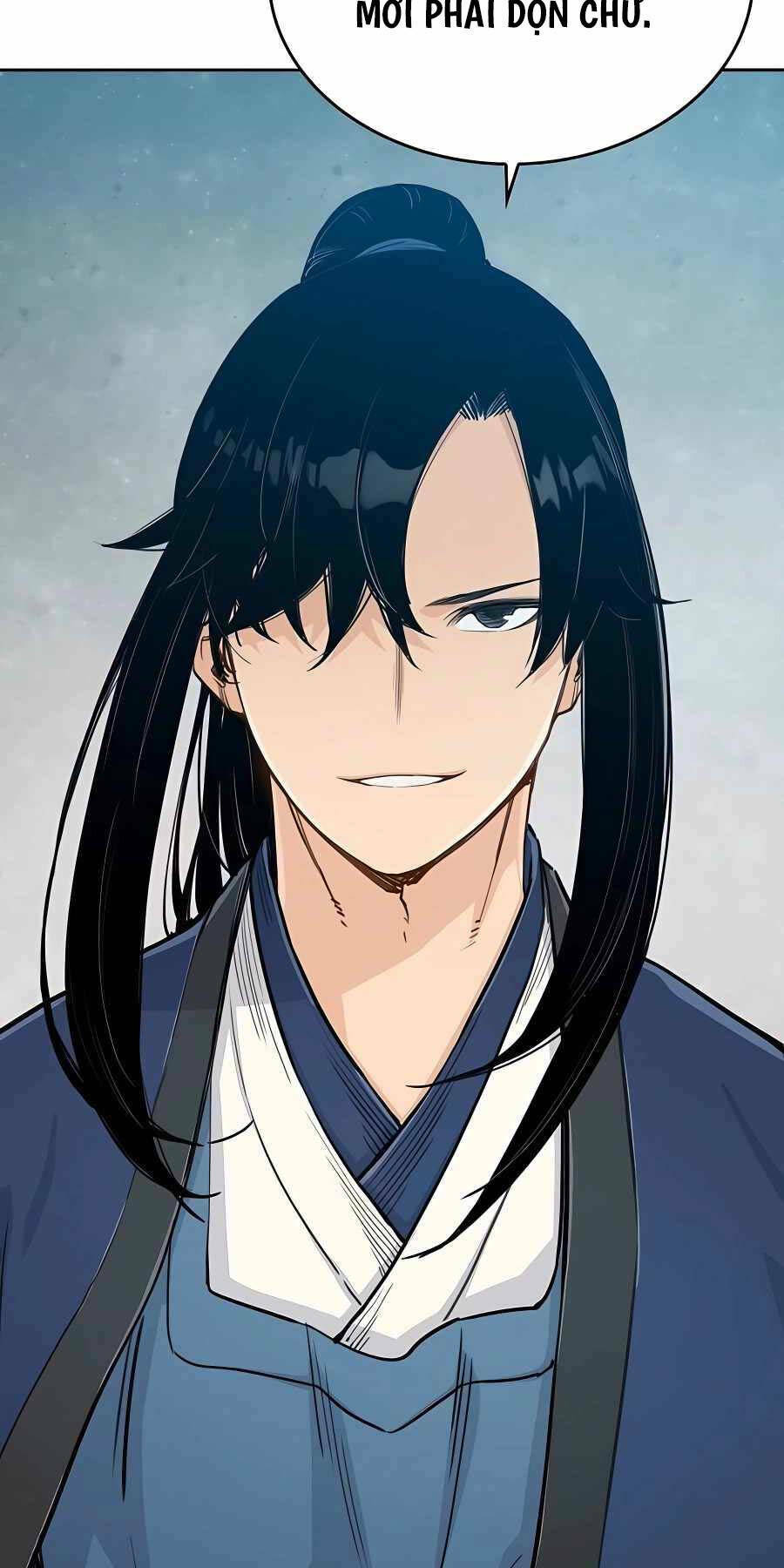 Thiên Ma Quy Hoàn - Chapter 5 - Page 60