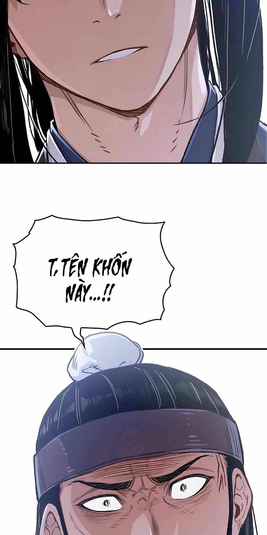 Thiên Ma Quy Hoàn - Chapter 5 - Page 64