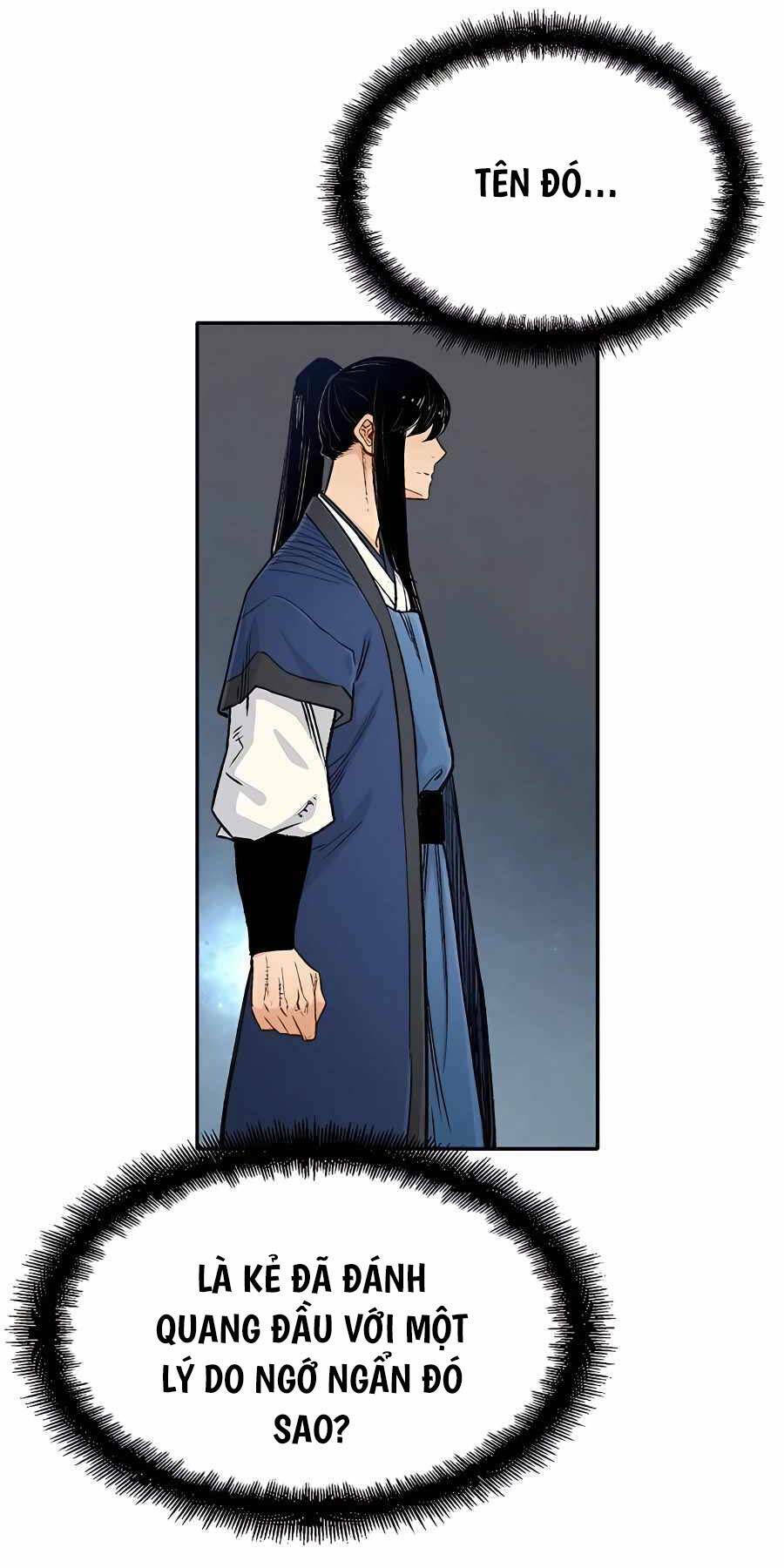 Thiên Ma Quy Hoàn - Chapter 5 - Page 6