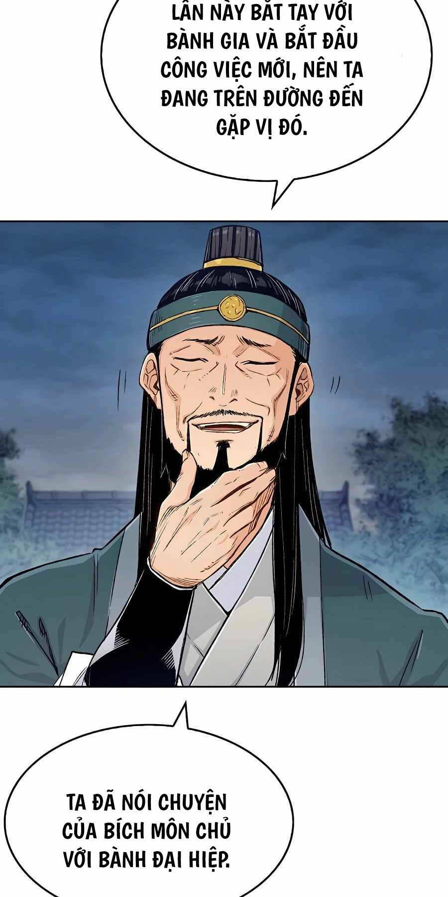 Thiên Ma Quy Hoàn - Chapter 5 - Page 8