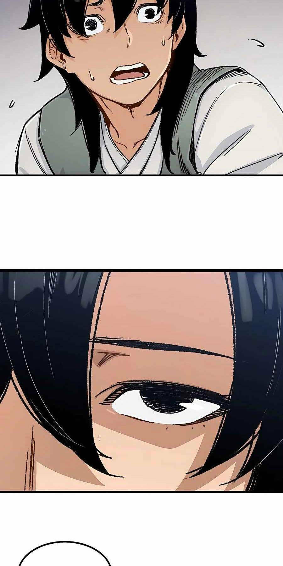 Thiên Ma Quy Hoàn - Chapter 6 - Page 11