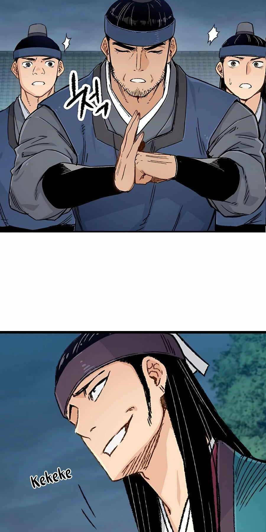 Thiên Ma Quy Hoàn - Chapter 6 - Page 15