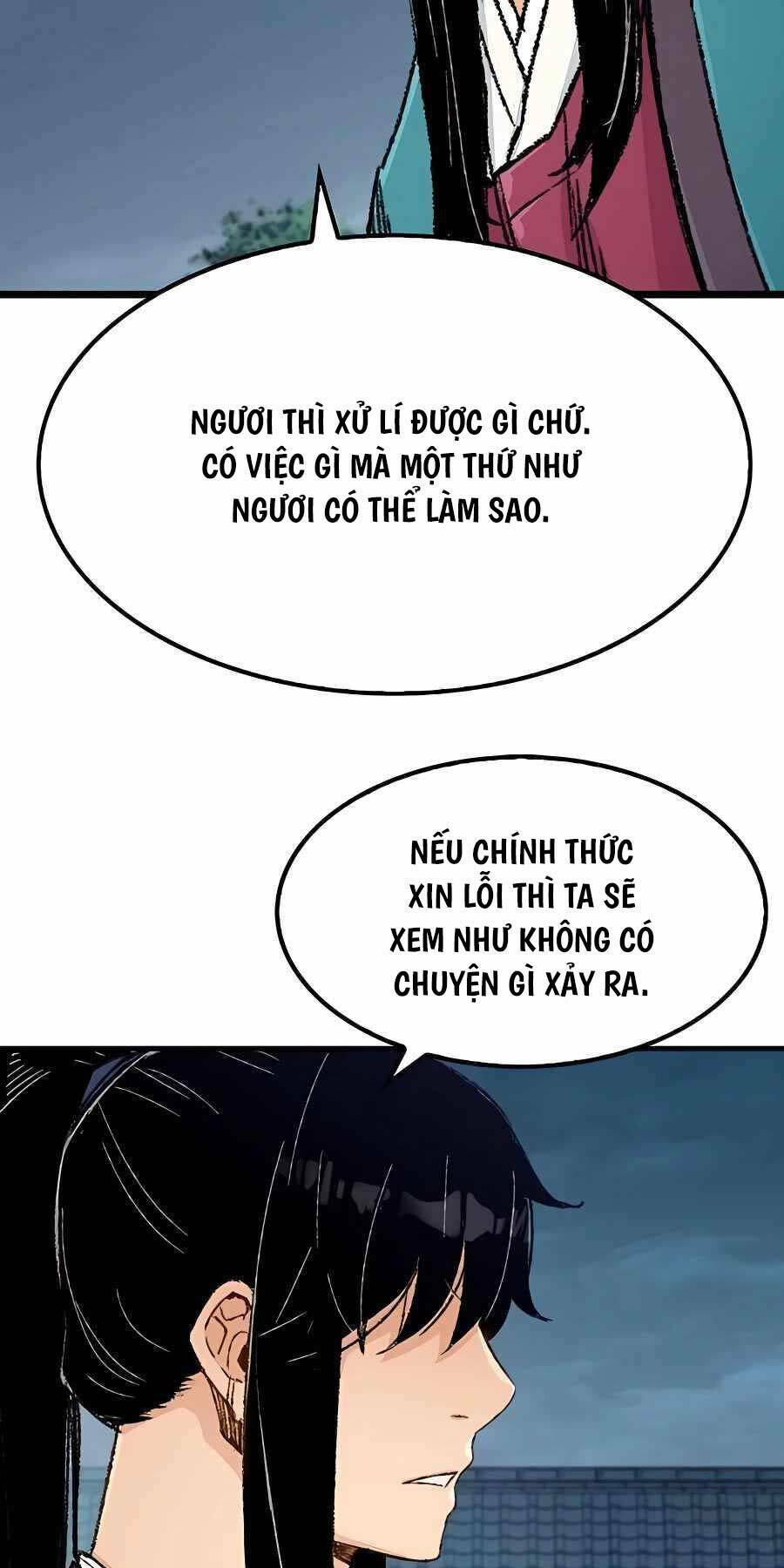 Thiên Ma Quy Hoàn - Chapter 6 - Page 16
