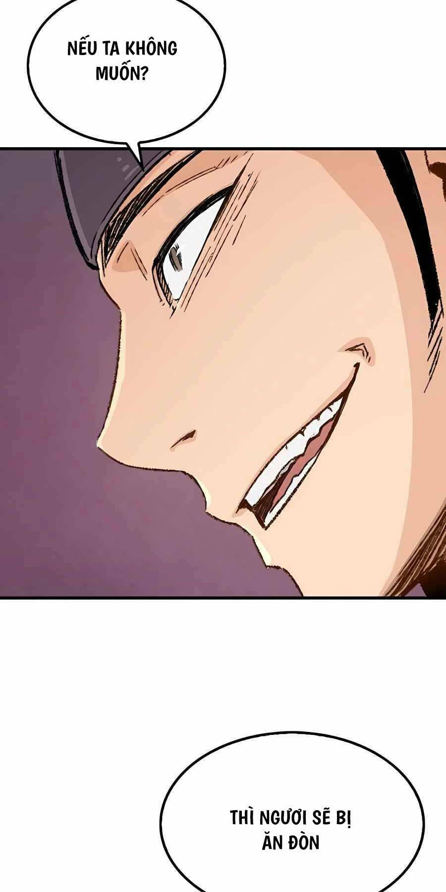 Thiên Ma Quy Hoàn - Chapter 6 - Page 18