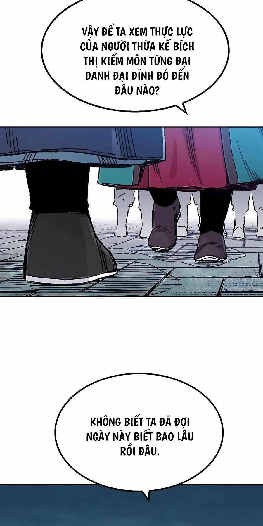 Thiên Ma Quy Hoàn - Chapter 6 - Page 20