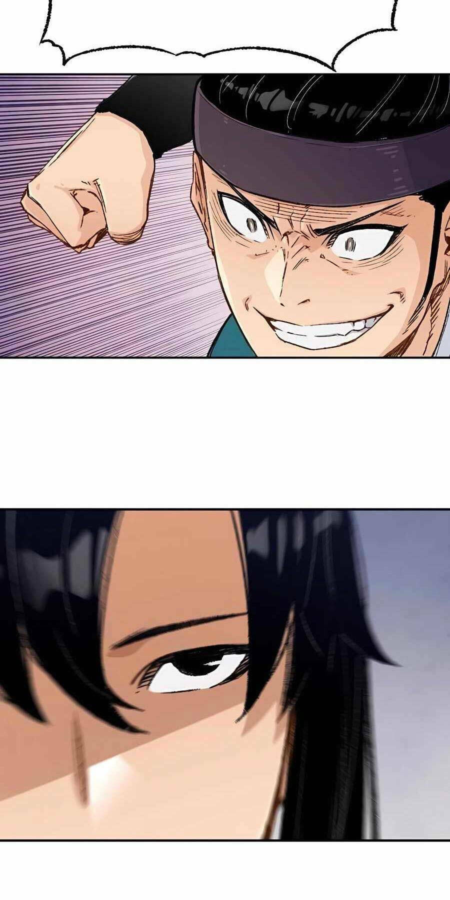 Thiên Ma Quy Hoàn - Chapter 6 - Page 22