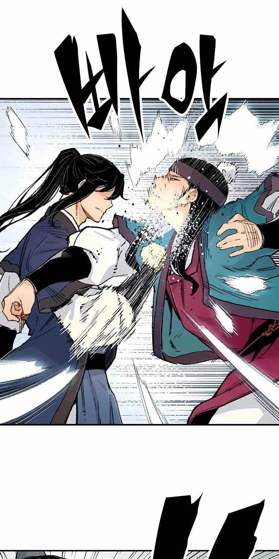 Thiên Ma Quy Hoàn - Chapter 6 - Page 23