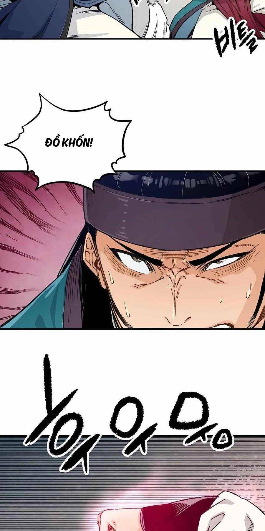 Thiên Ma Quy Hoàn - Chapter 6 - Page 25