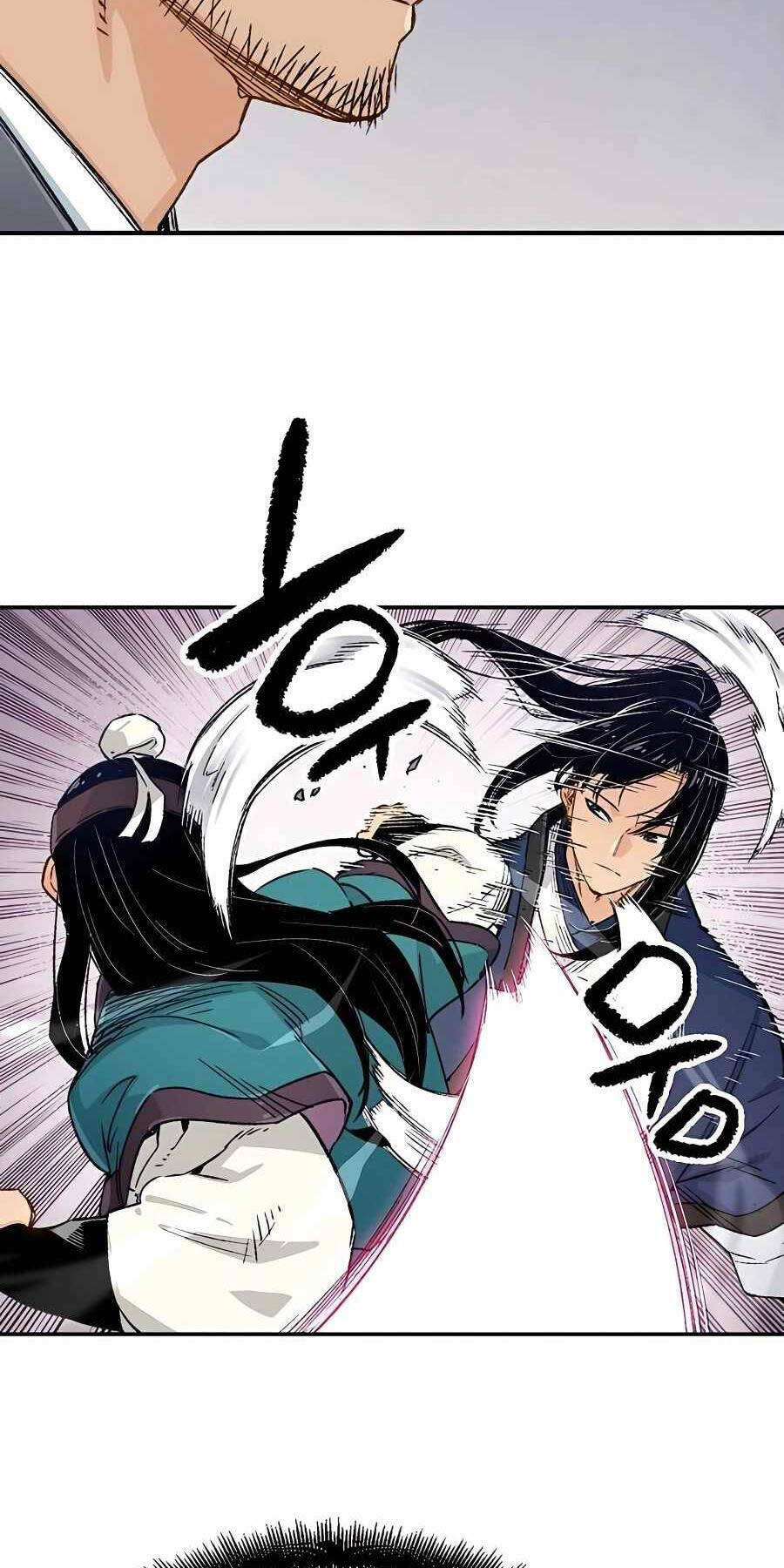 Thiên Ma Quy Hoàn - Chapter 6 - Page 27