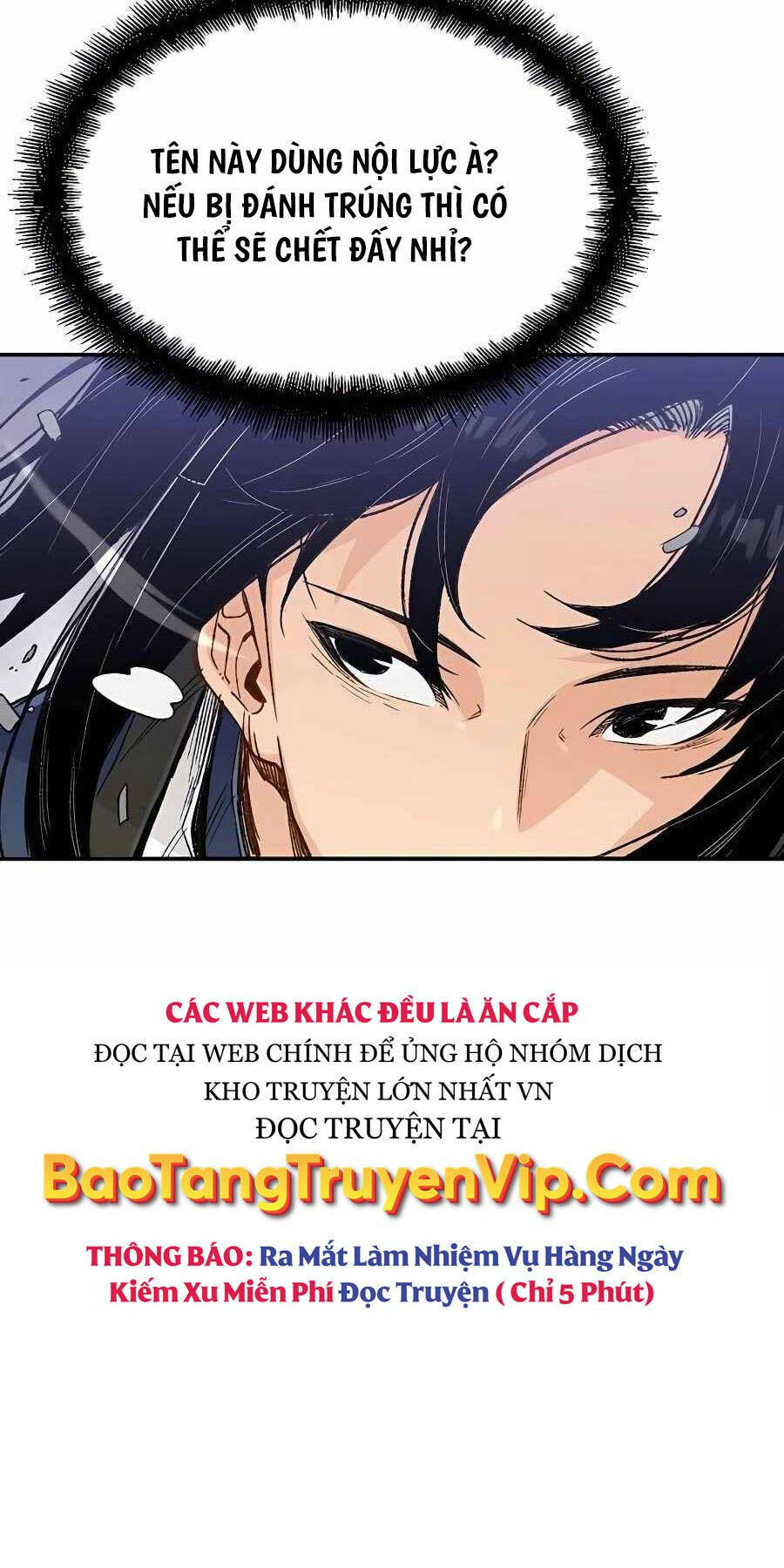 Thiên Ma Quy Hoàn - Chapter 6 - Page 28