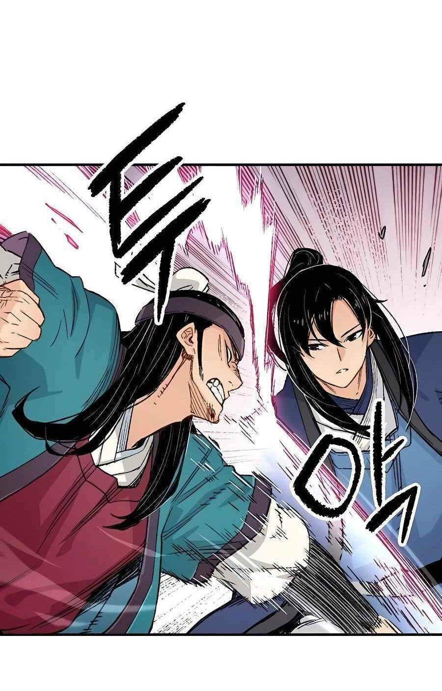 Thiên Ma Quy Hoàn - Chapter 6 - Page 29