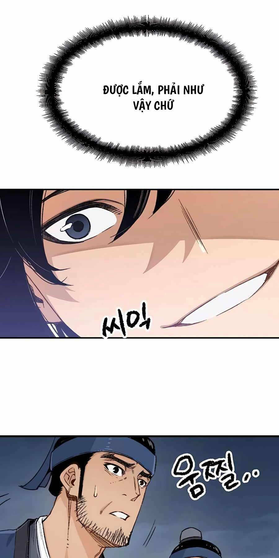 Thiên Ma Quy Hoàn - Chapter 6 - Page 30