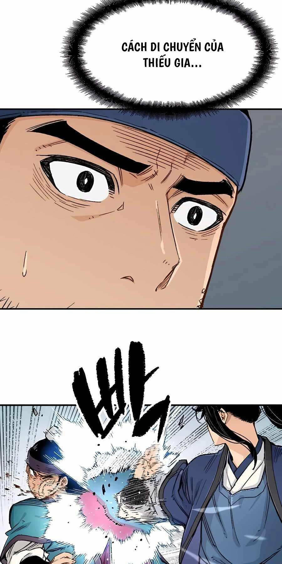 Thiên Ma Quy Hoàn - Chapter 6 - Page 32