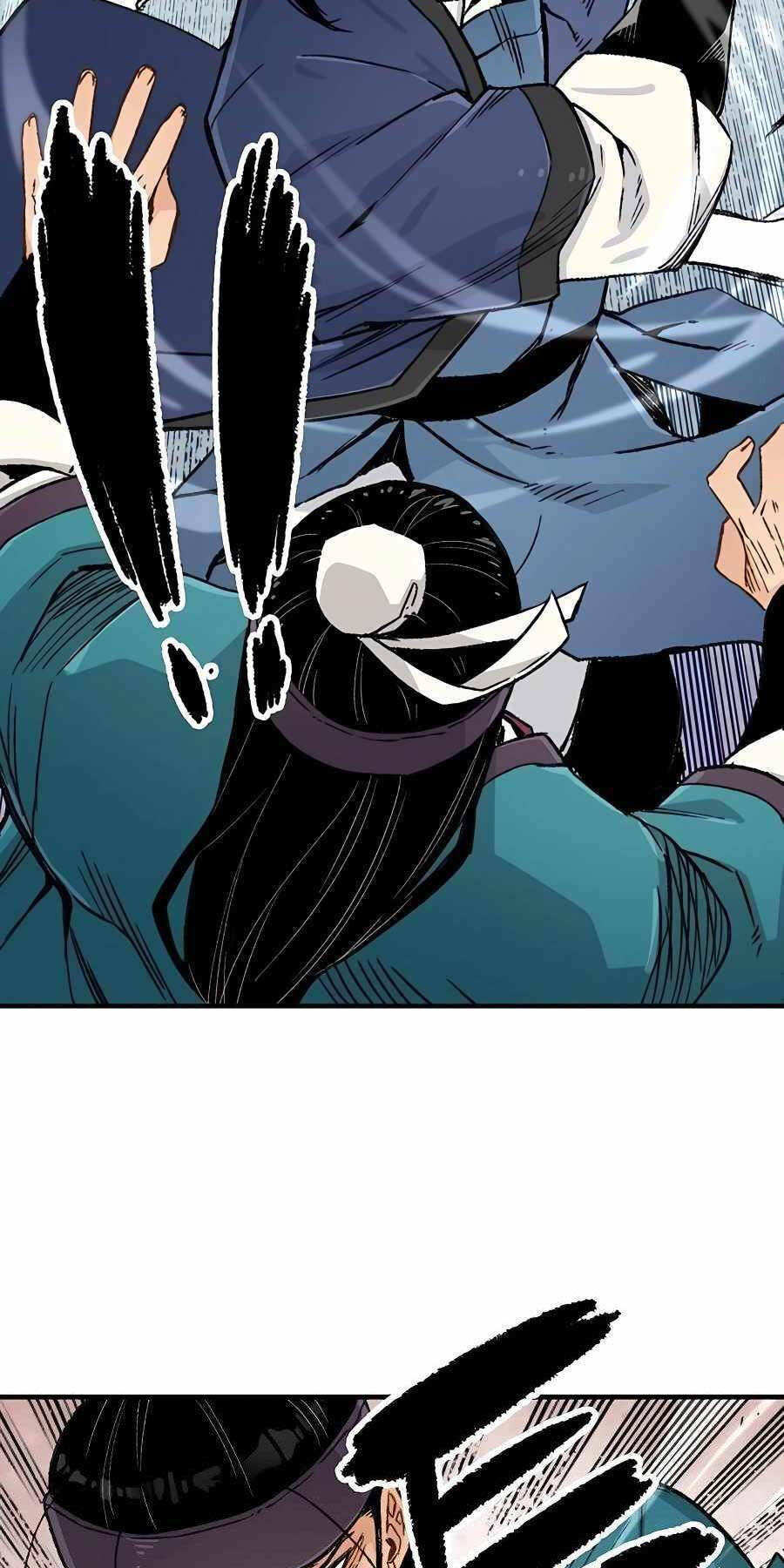 Thiên Ma Quy Hoàn - Chapter 6 - Page 35