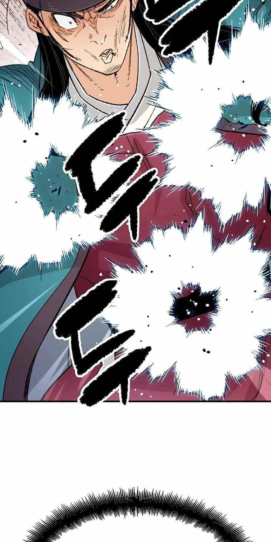 Thiên Ma Quy Hoàn - Chapter 6 - Page 36