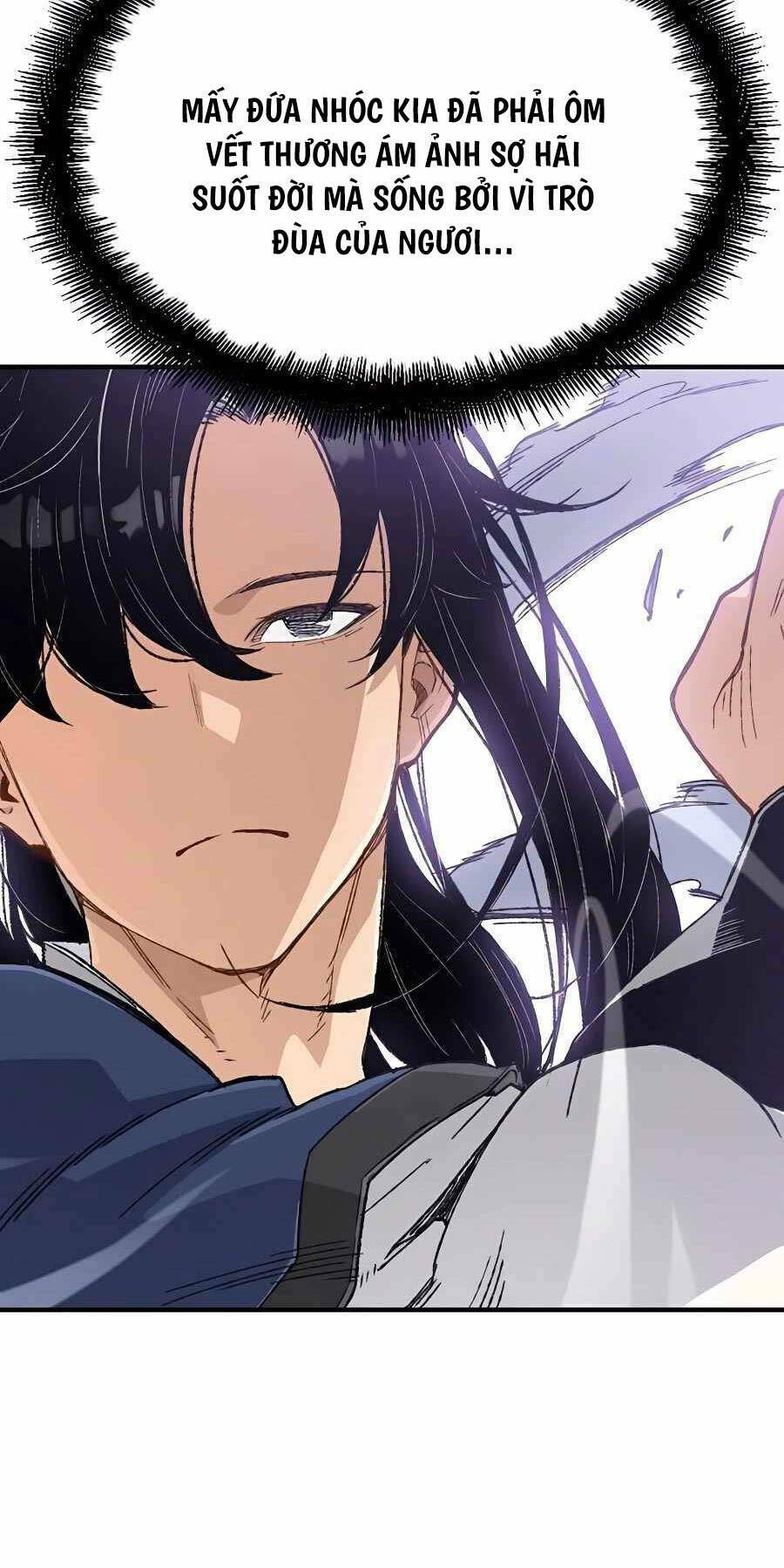 Thiên Ma Quy Hoàn - Chapter 6 - Page 37