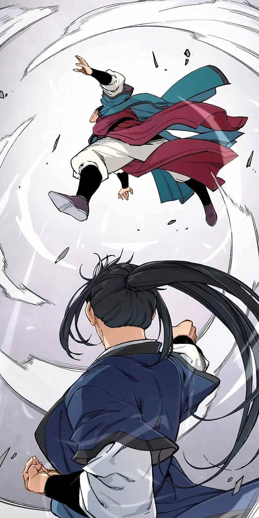 Thiên Ma Quy Hoàn - Chapter 6 - Page 42