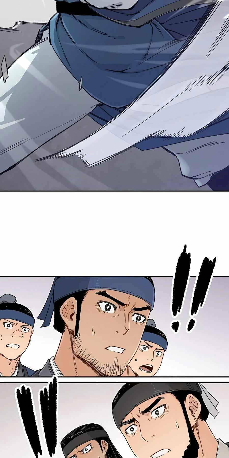 Thiên Ma Quy Hoàn - Chapter 6 - Page 43