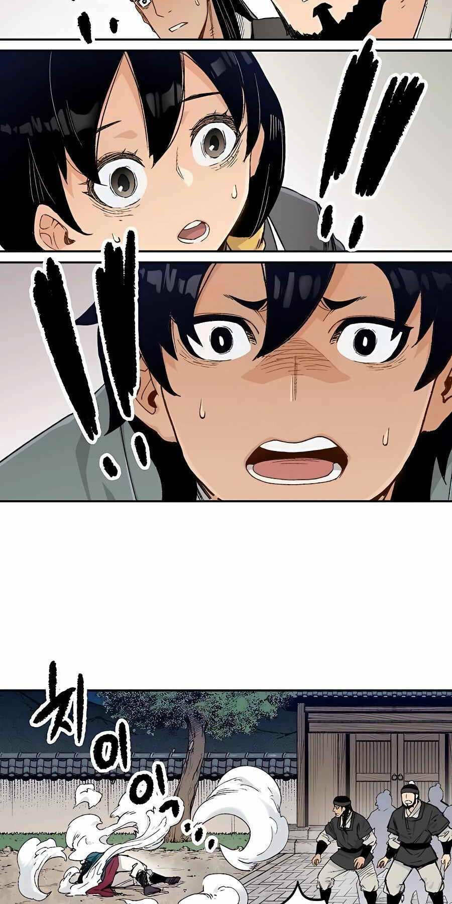 Thiên Ma Quy Hoàn - Chapter 6 - Page 44