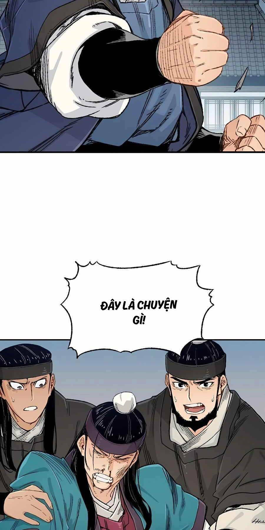 Thiên Ma Quy Hoàn - Chapter 6 - Page 46