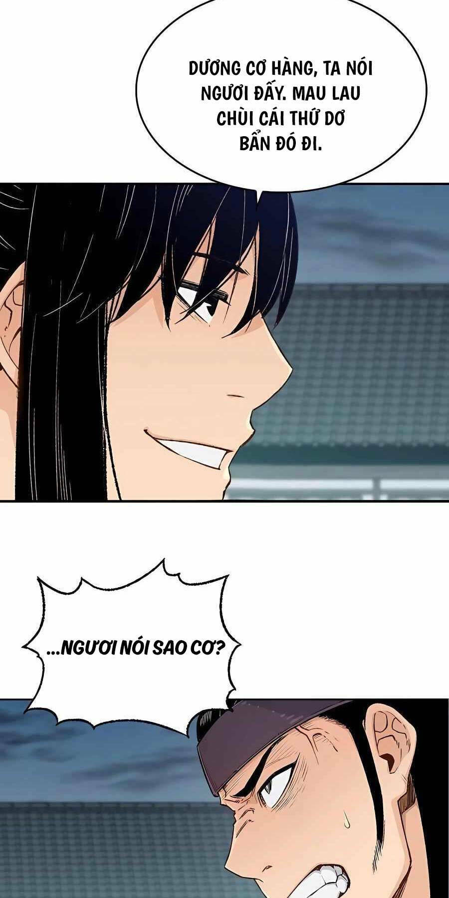 Thiên Ma Quy Hoàn - Chapter 6 - Page 4