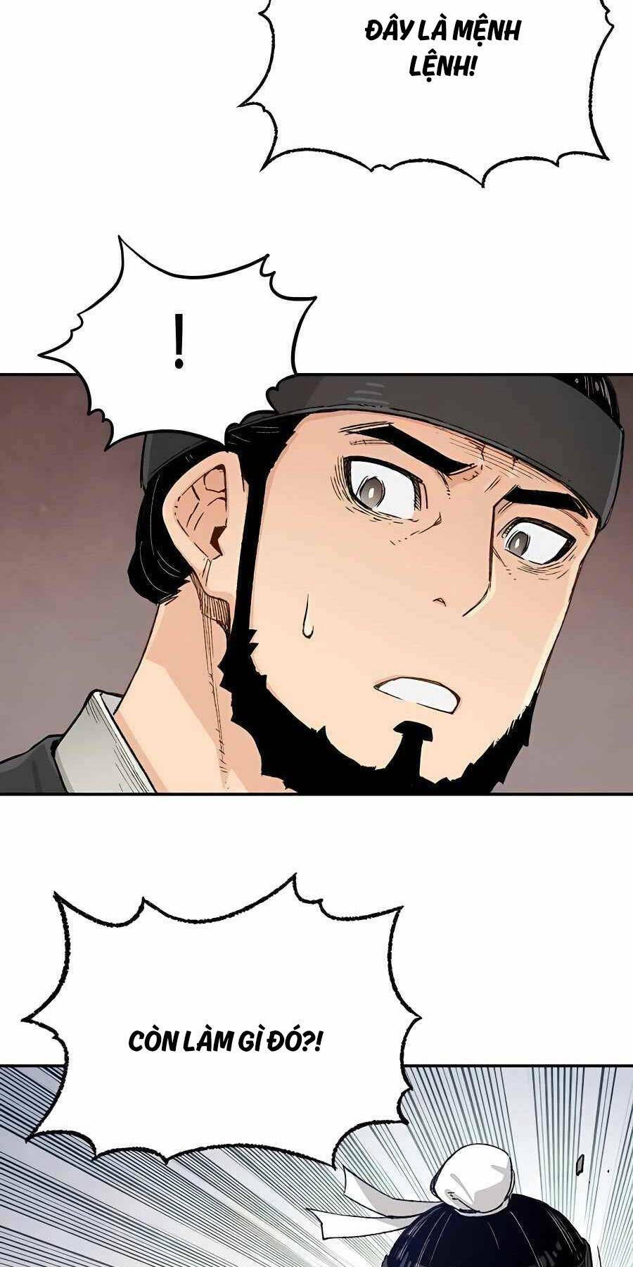 Thiên Ma Quy Hoàn - Chapter 6 - Page 50