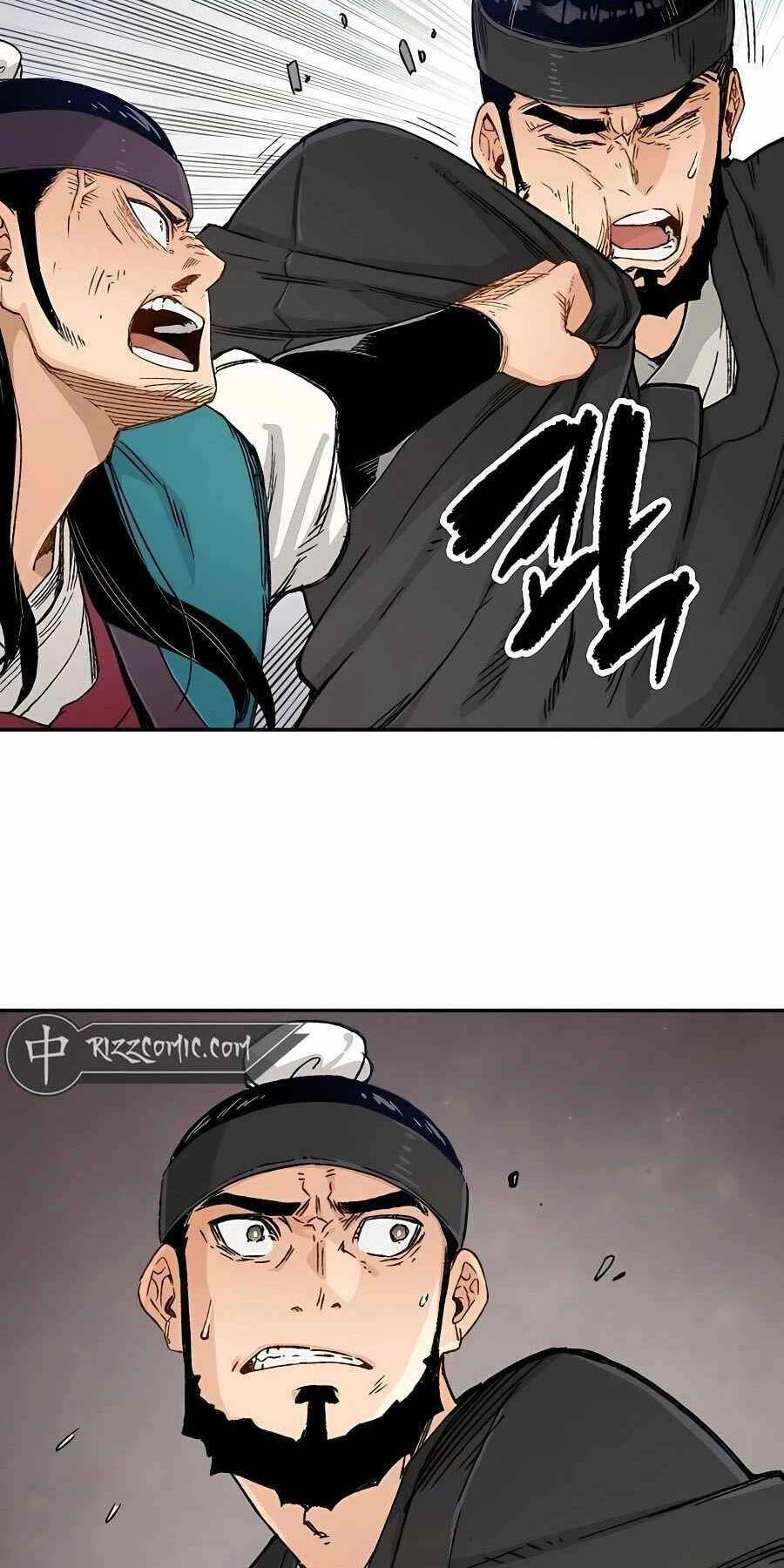 Thiên Ma Quy Hoàn - Chapter 6 - Page 51