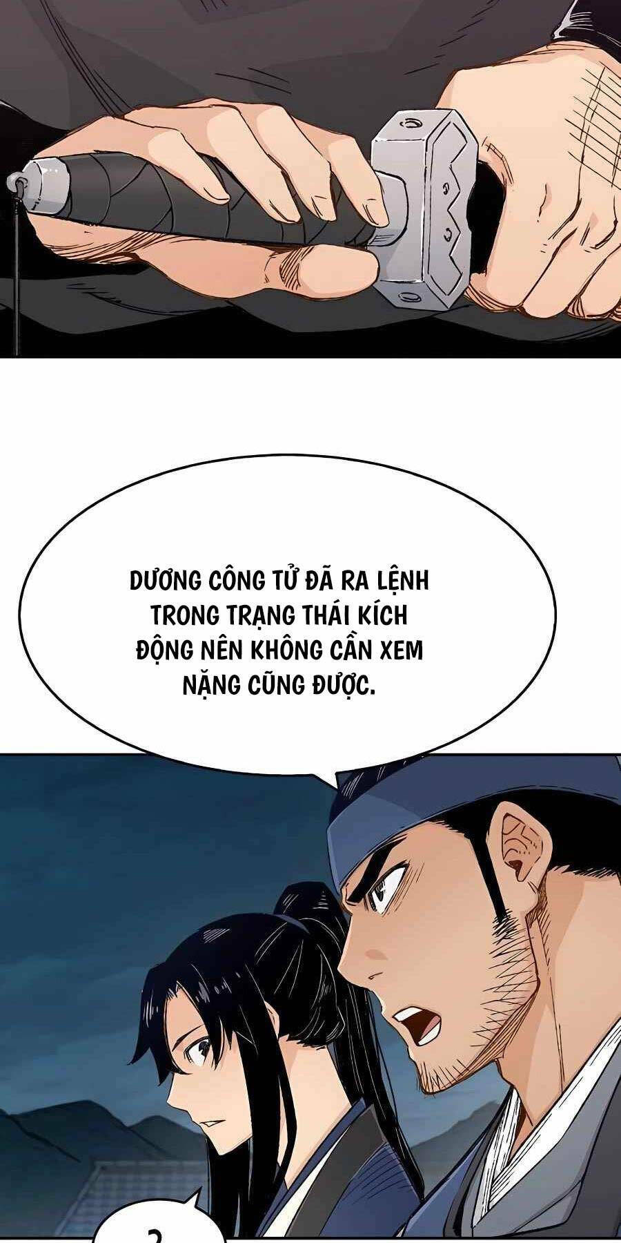 Thiên Ma Quy Hoàn - Chapter 6 - Page 53