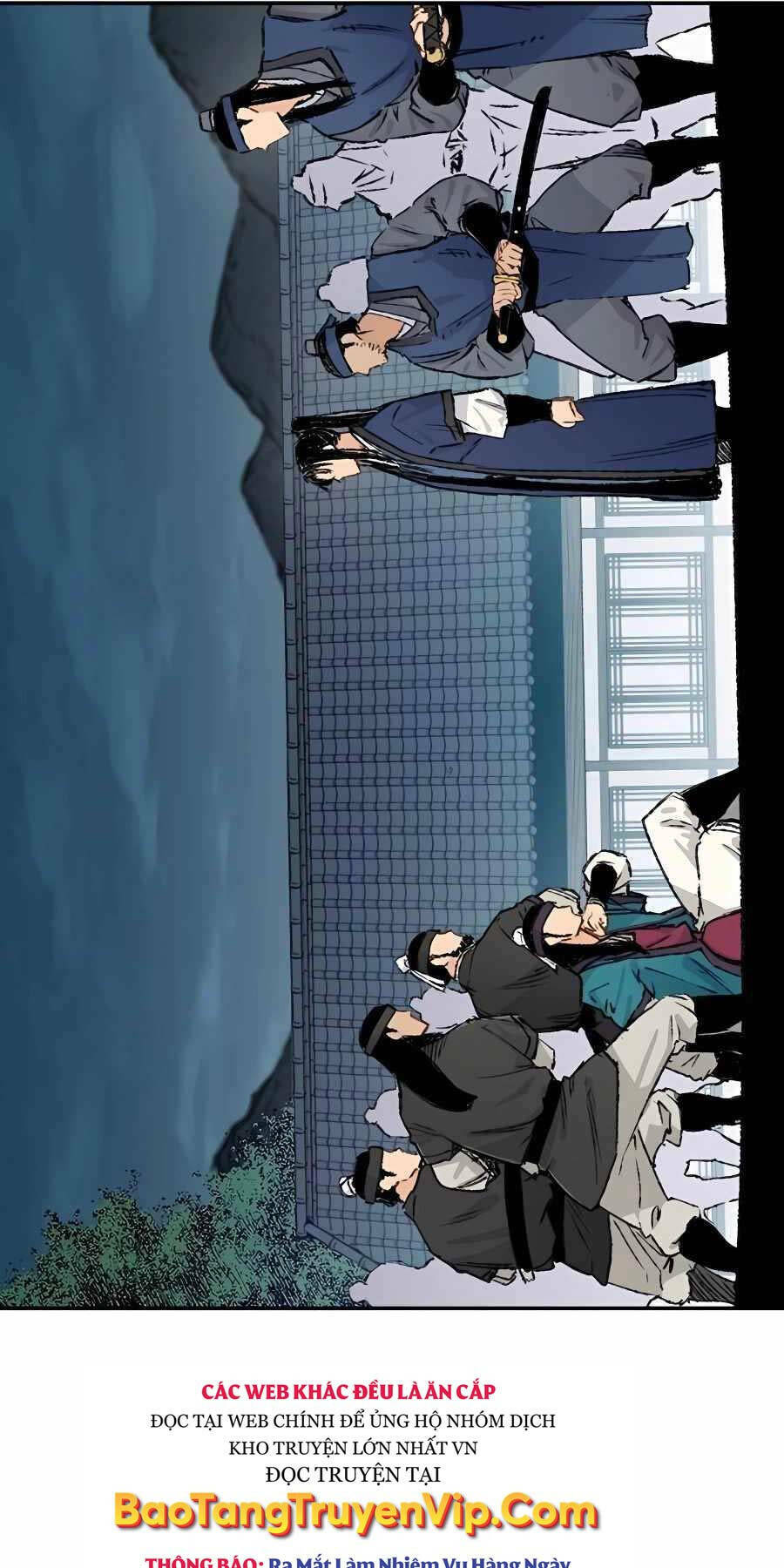 Thiên Ma Quy Hoàn - Chapter 6 - Page 55