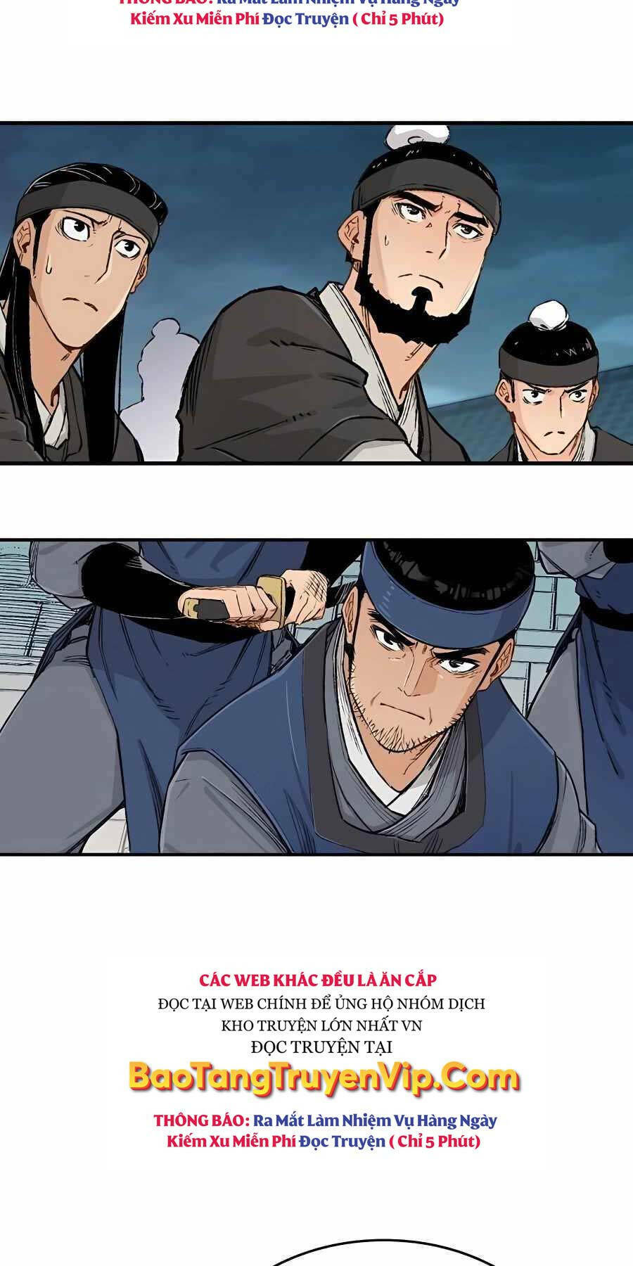 Thiên Ma Quy Hoàn - Chapter 6 - Page 56