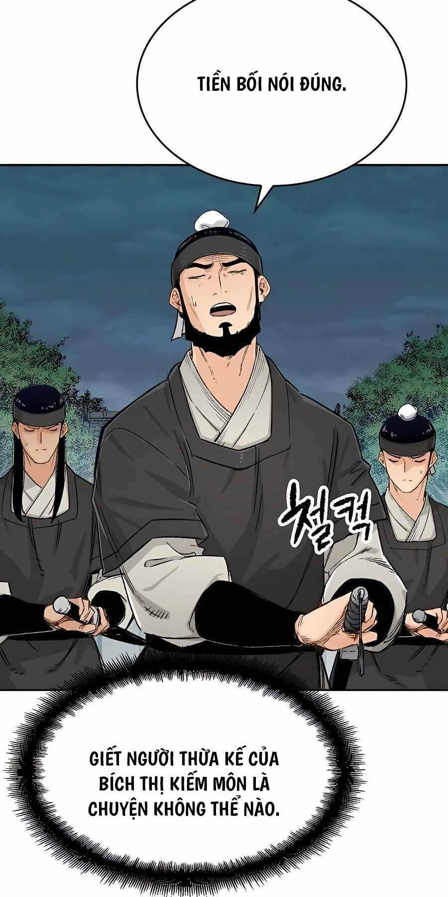 Thiên Ma Quy Hoàn - Chapter 6 - Page 57