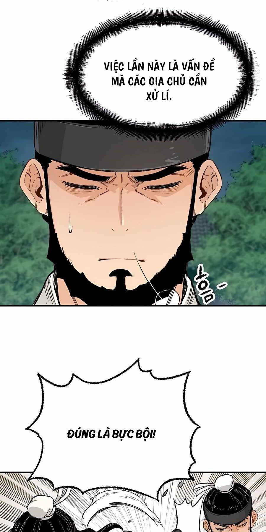 Thiên Ma Quy Hoàn - Chapter 6 - Page 58