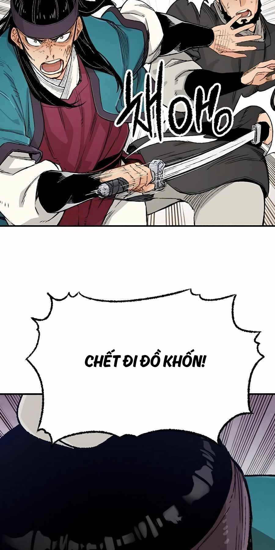 Thiên Ma Quy Hoàn - Chapter 6 - Page 59