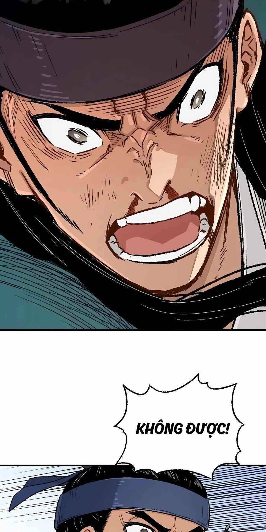 Thiên Ma Quy Hoàn - Chapter 6 - Page 60