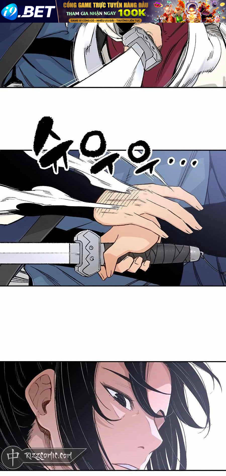 Thiên Ma Quy Hoàn - Chapter 6 - Page 62