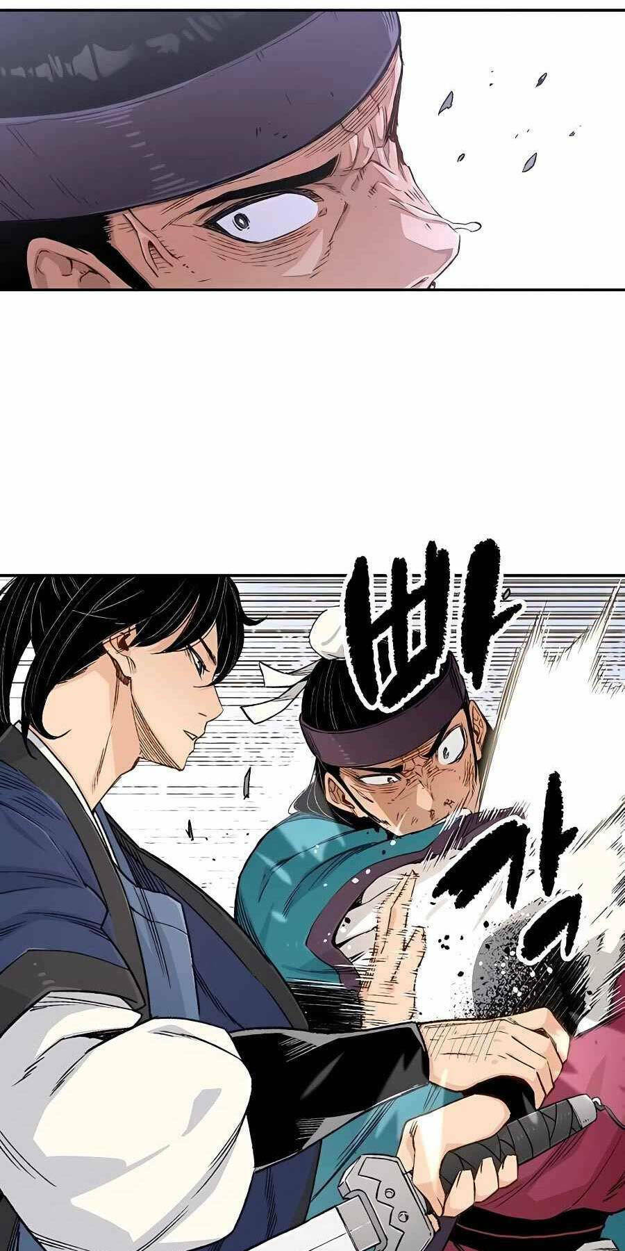 Thiên Ma Quy Hoàn - Chapter 6 - Page 63