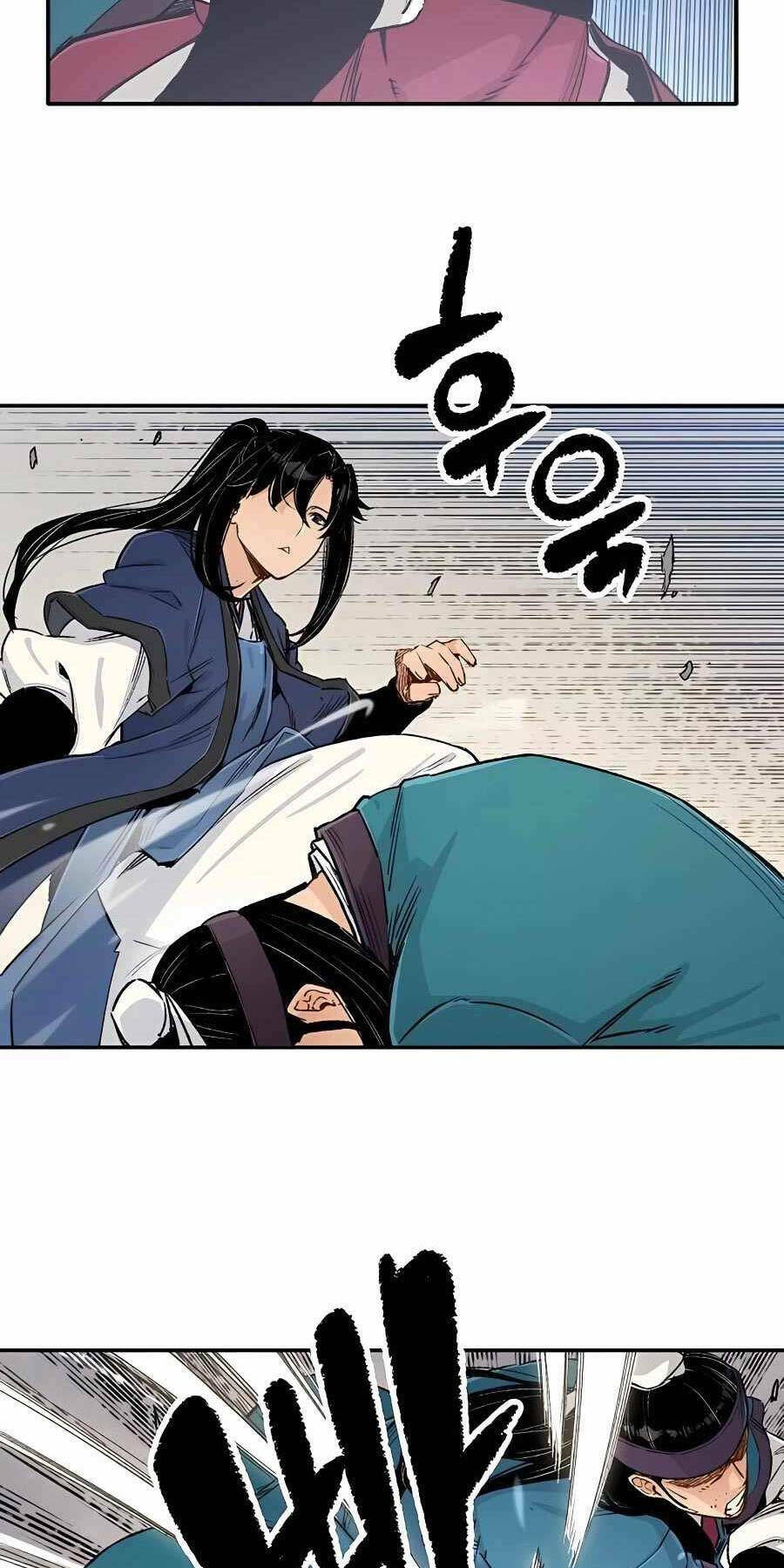 Thiên Ma Quy Hoàn - Chapter 6 - Page 65