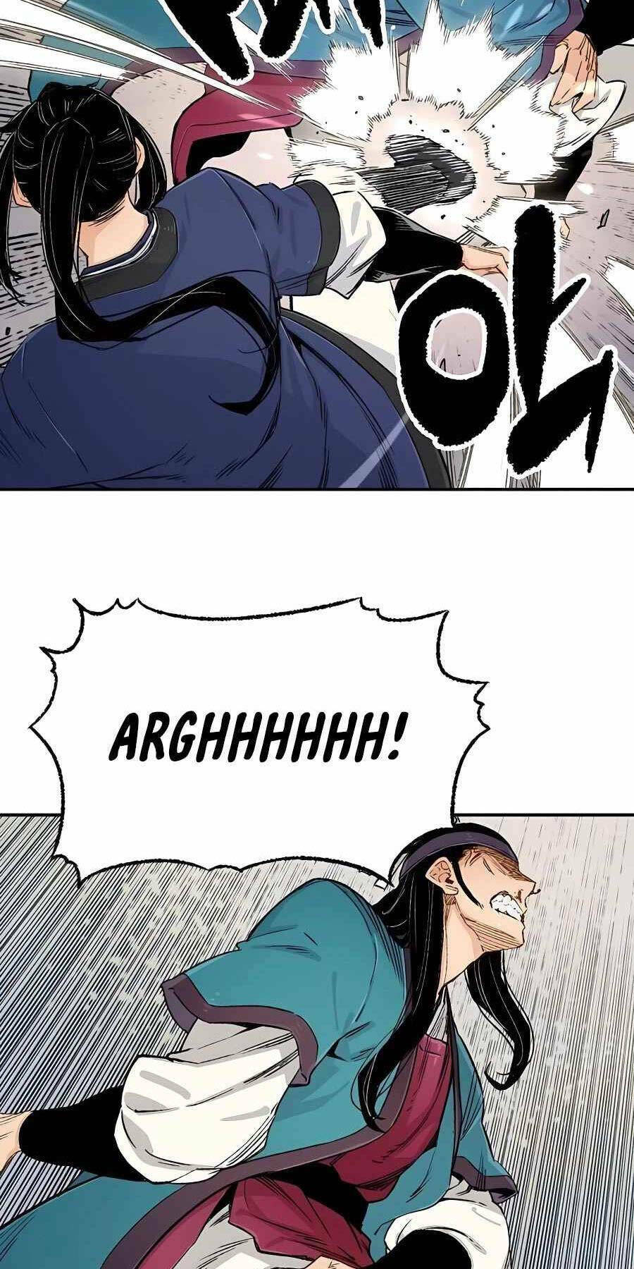 Thiên Ma Quy Hoàn - Chapter 6 - Page 66