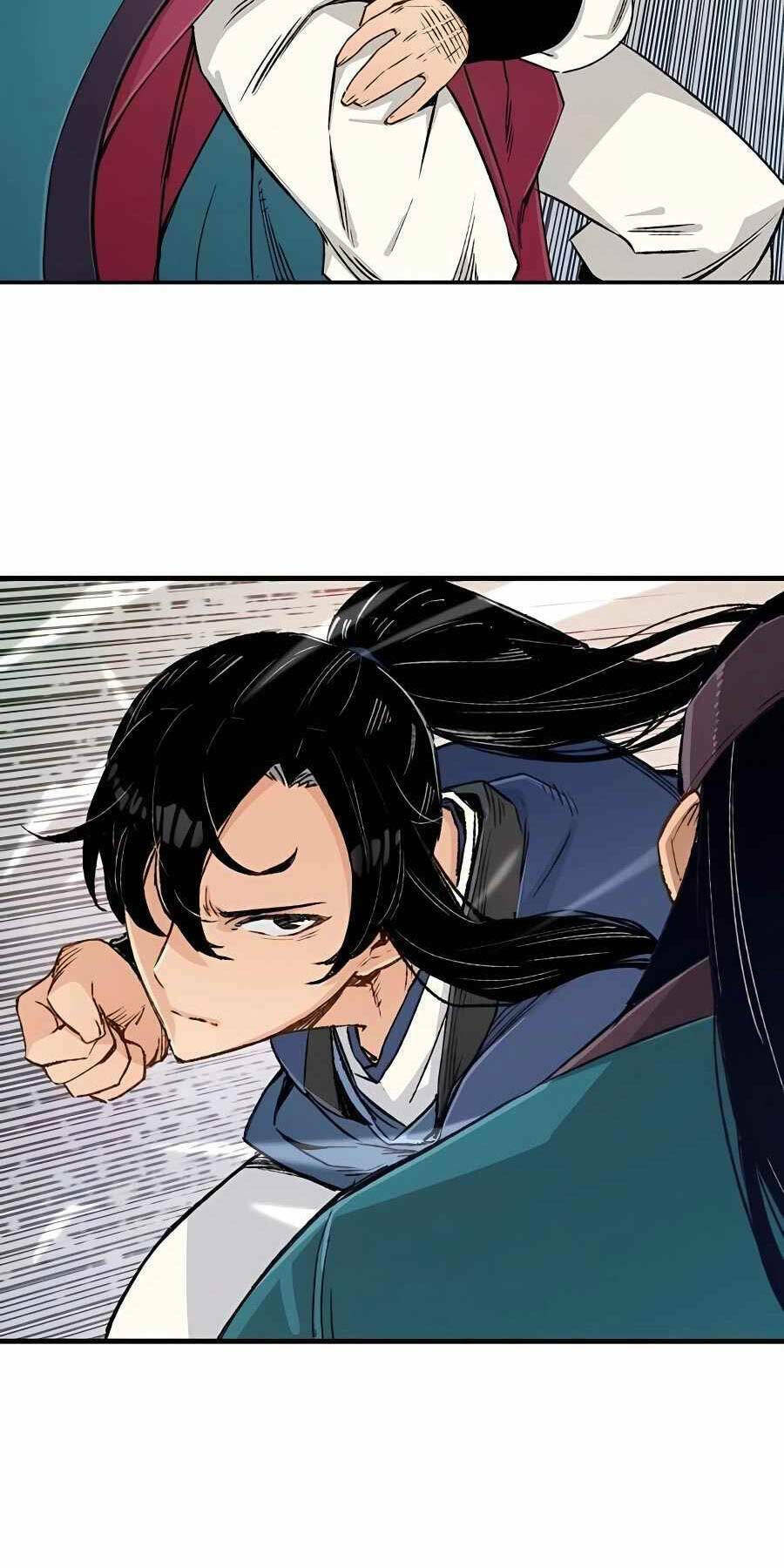 Thiên Ma Quy Hoàn - Chapter 6 - Page 67