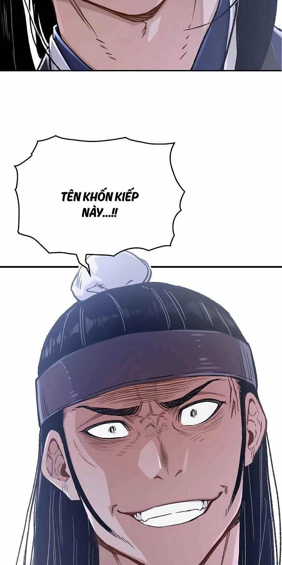 Thiên Ma Quy Hoàn - Chapter 6 - Page 6