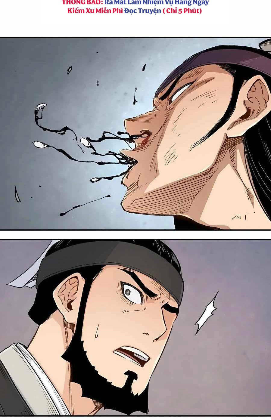 Thiên Ma Quy Hoàn - Chapter 6 - Page 69