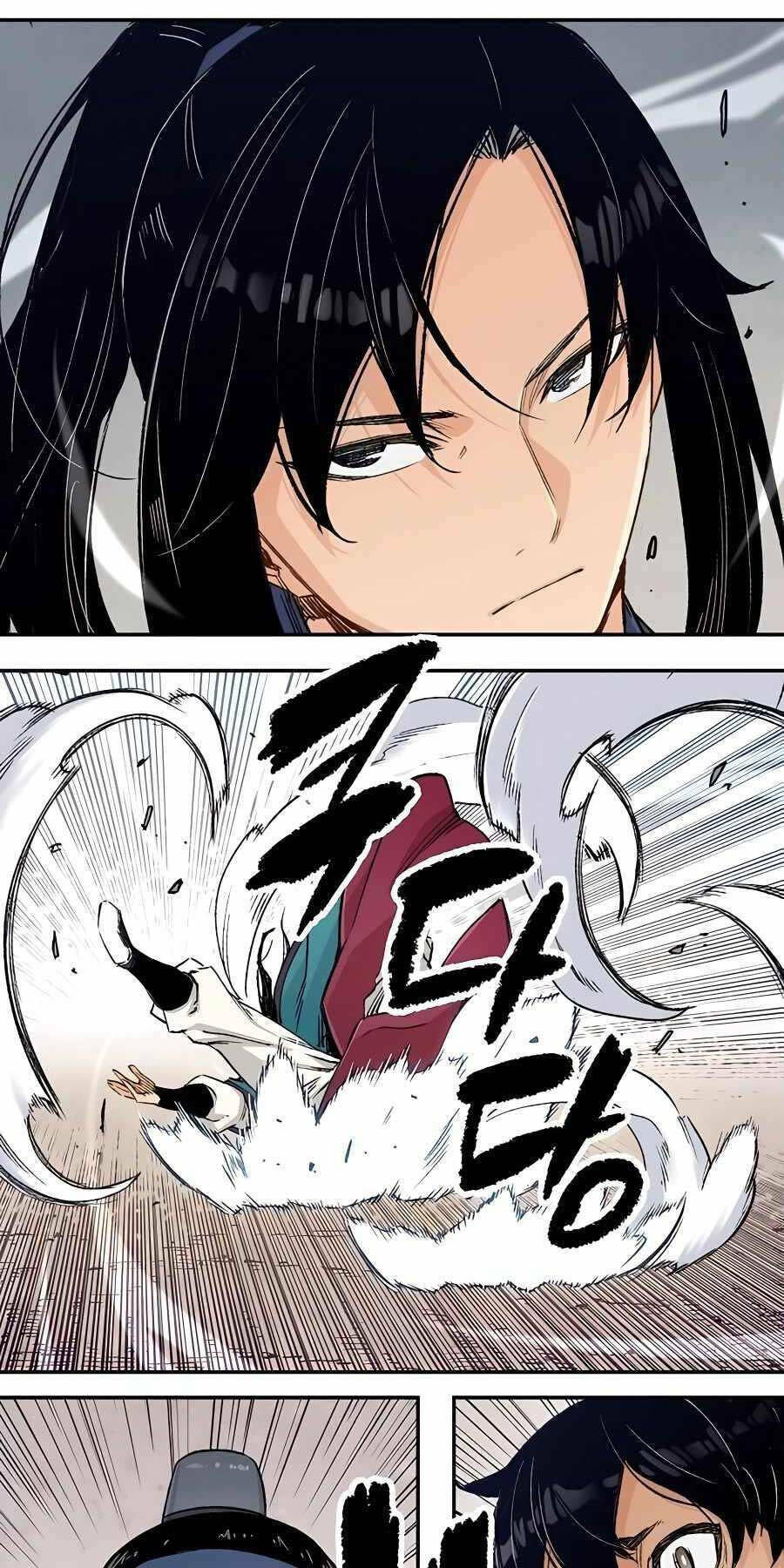 Thiên Ma Quy Hoàn - Chapter 6 - Page 70