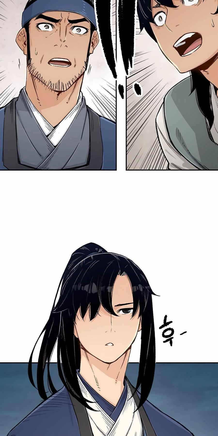 Thiên Ma Quy Hoàn - Chapter 6 - Page 71