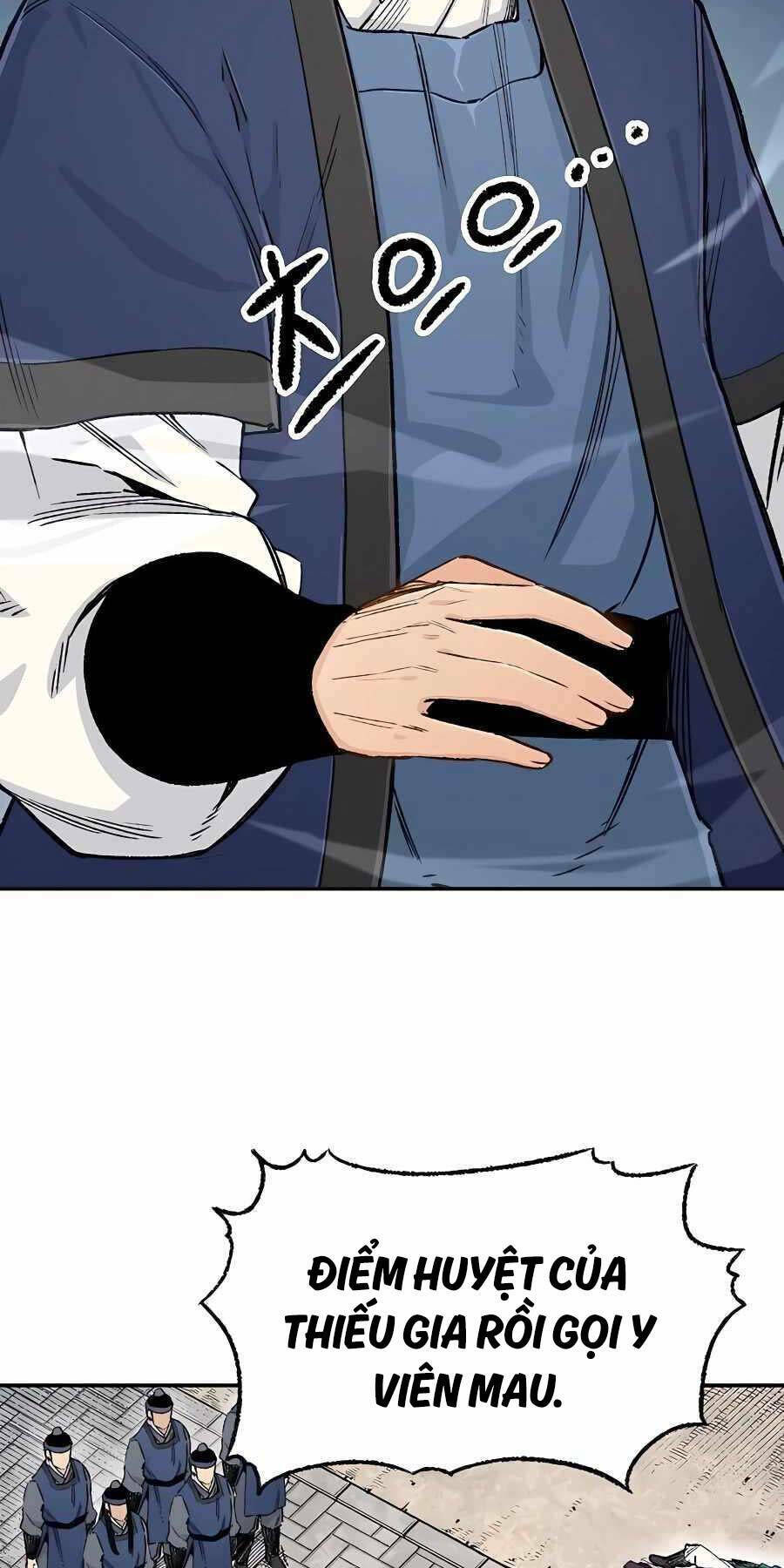 Thiên Ma Quy Hoàn - Chapter 6 - Page 72