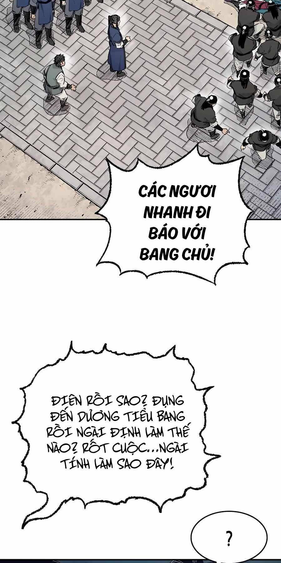 Thiên Ma Quy Hoàn - Chapter 6 - Page 73