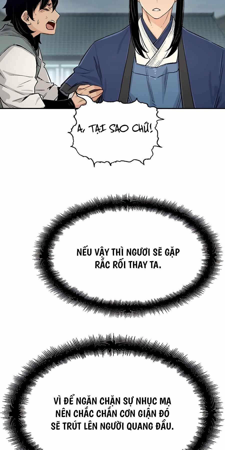 Thiên Ma Quy Hoàn - Chapter 6 - Page 75