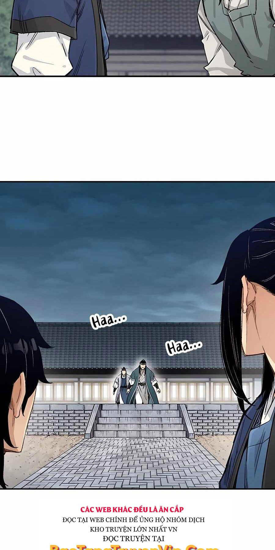 Thiên Ma Quy Hoàn - Chapter 6 - Page 78