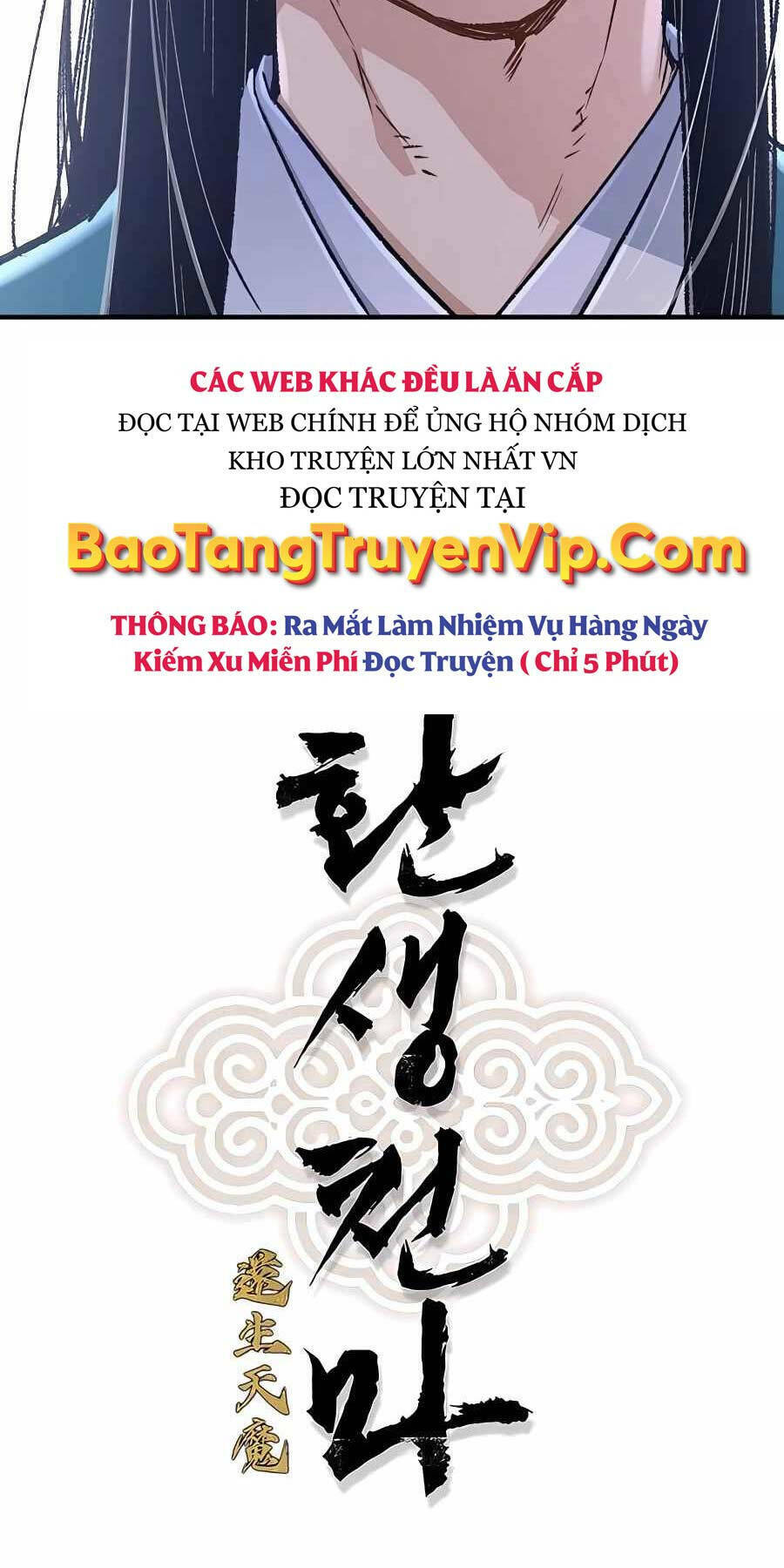 Thiên Ma Quy Hoàn - Chapter 6 - Page 7